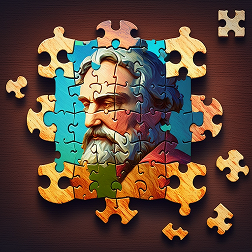 Savanne Puzzle Magister app. Puzzle Play go. Пазлы мастер