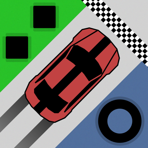Hyper Color Racing