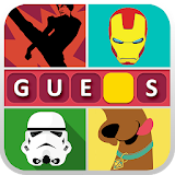 Guess Movie 2018 icon