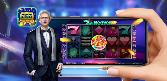 777 JILI Slot Game Center