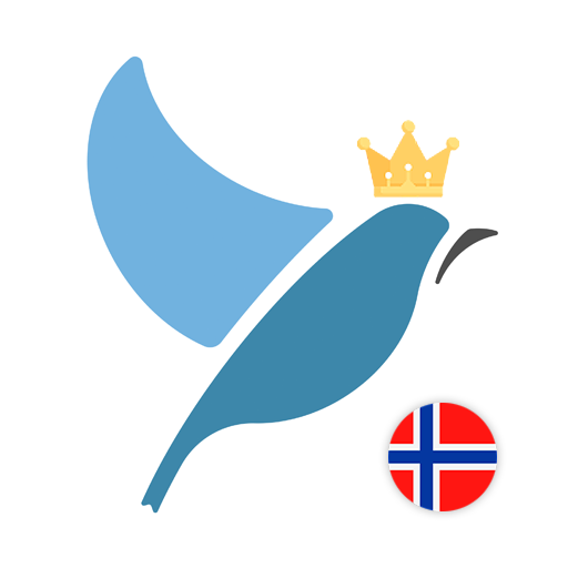 Norwegian Language Tests logo