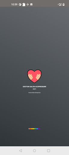 Acupressure Management Softwar