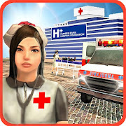 Dr.Irma’s Ambulance Rescue Operations 2017