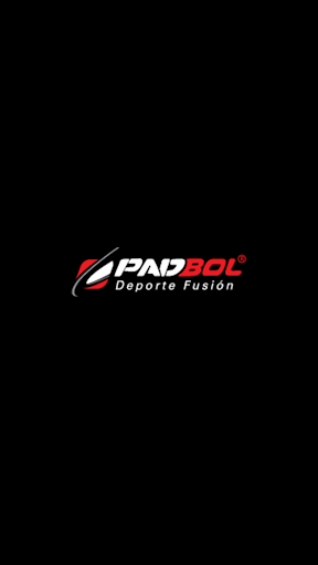 Padbol Scoreboard Screen 2