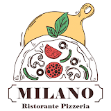 Milano Ristorante Pizzeria icon