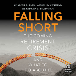 「Falling Short: The Coming Retirement Crisis and What to Do About It」のアイコン画像