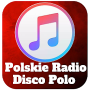 Polskie Radio Disco Polo Music Dance