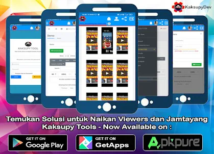 App Jamtayang