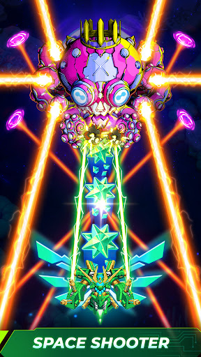 Atlantis Invaders screenshot 17