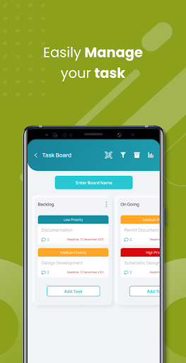 Kertask Screen 2