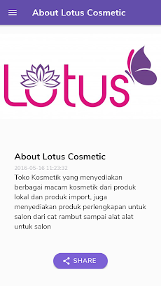 Lotusのおすすめ画像3