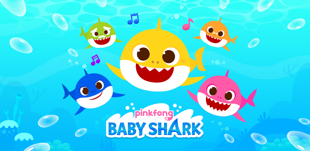 Pinkfong Baby Shark 34.3 Apk Download kr.co.smartstudy