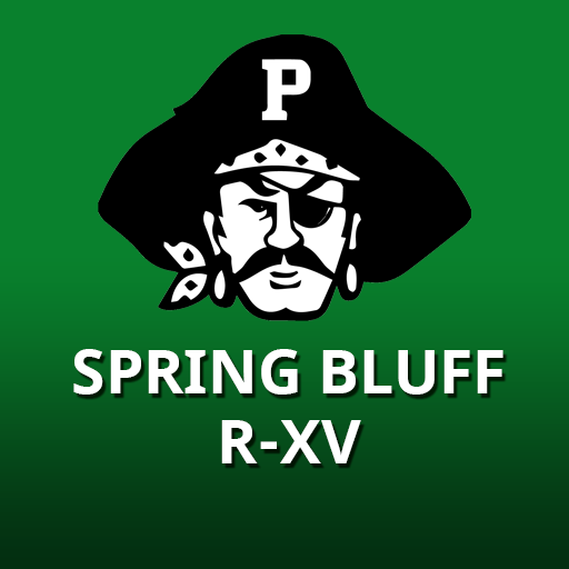 Spring Bluff R-XV logo