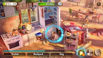 Game screenshot Memory Island - Hidden Objects apk download