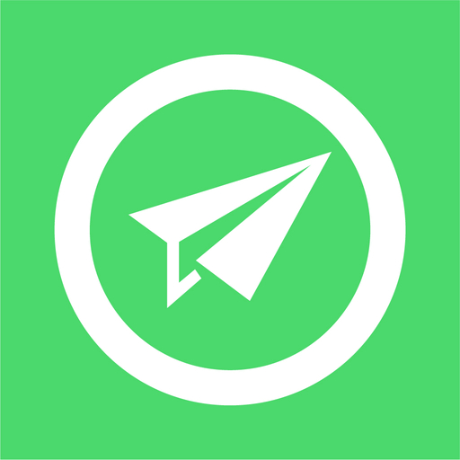 WhatsCheck-Directly Message WA logo