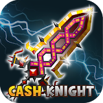 +9 God Blessing Knight - Cash Knight Apk