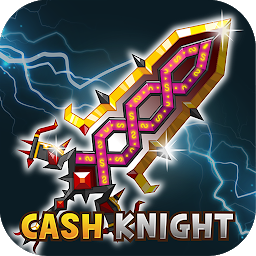 +9 God Blessing Cash Knight Mod Apk