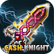 +9 God Blessing Cash Knight - Androidアプリ