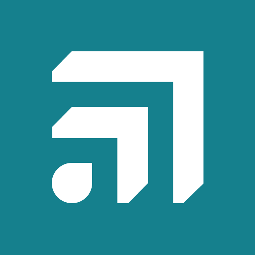 Amoda for Builders logo