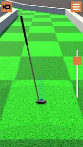 Mini Golf GO