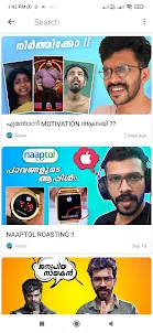 All  Malayalam Trolls Videos