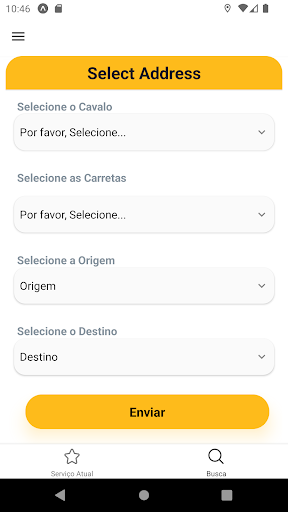 Herrlog Motorista Screen 3