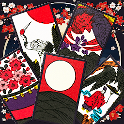 花札こいこい 定番花札ゲーム 初心者でも楽しい 花鳥風月 Mod Apk