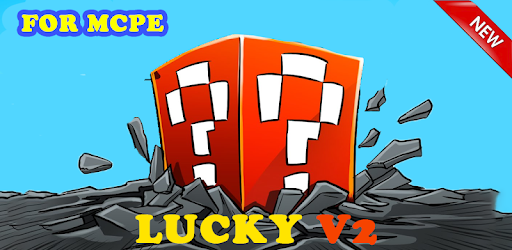 Lucky Blocks 2 For Mcpe Apps On Google Play