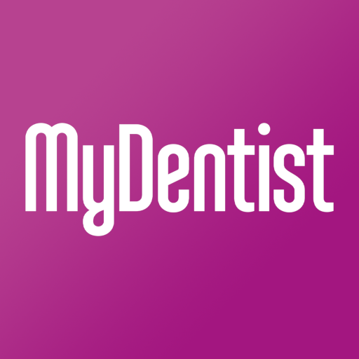 MyDentist Intranet logo