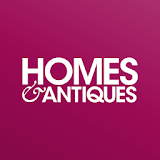 Homes & Antiques Magazine icon