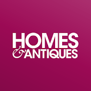Homes & Antiques Magazine - Design & Collectables