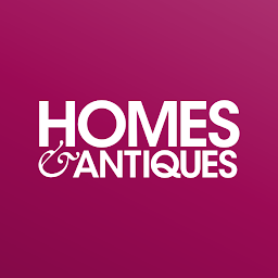 图标图片“Homes & Antiques Magazine”