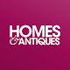 Homes & Antiques Magazine - Design & Collectables Laai af op Windows