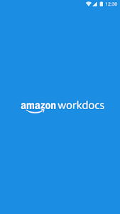 Amazon WorkDocs Unknown