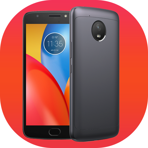 Theme for Moto E4 Plus Windows에서 다운로드