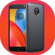 Top 45 Personalization Apps Like Theme for Moto E4 Plus - Best Alternatives