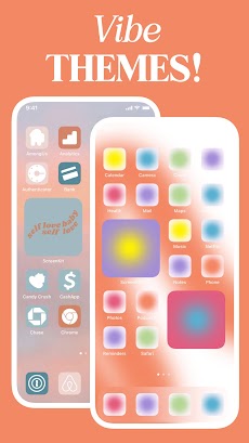 ScreenKit- App Icons & Widgetsのおすすめ画像5