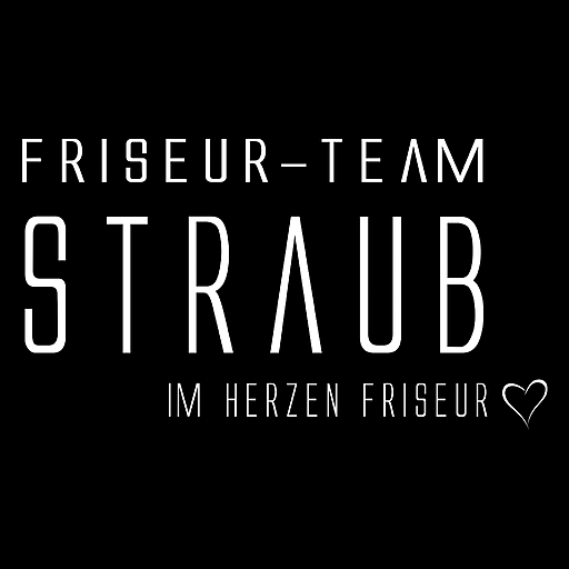 Friseur-Team Straub logo