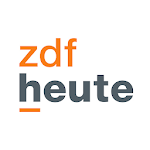 Cover Image of Herunterladen ZDFheute - Nachrichten  APK