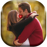 How to kiss girlfriend - Best kissing icon