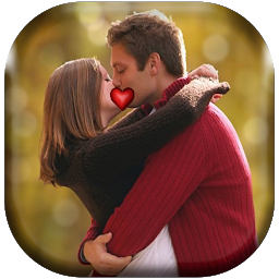 Icon image How to kiss girlfriend - Best 