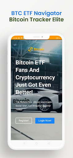 Bitcoin Fans 8