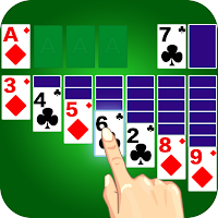 Solitaire - Puzzle Brain Games
