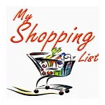 Cover Image of 下载 My Shopping List  APK