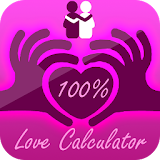 Do Real Love Calculator Test icon