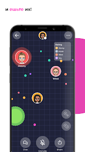FaceCat – игры с друзьями