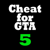 Cheat Codes for GTA 5 icon