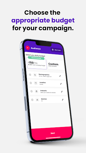 Screenshot of OptimizeApp