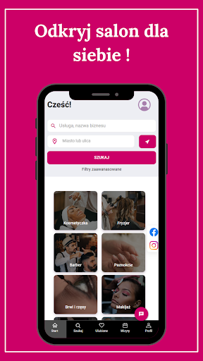 Wpadaj.pl-Umów wizytę online Screen 2