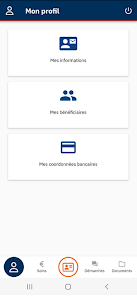 Screenshot image